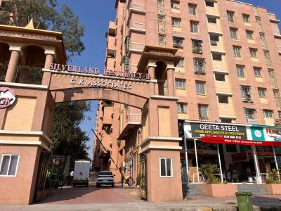 Project Image of 950 Sq.ft 2 BHK Apartment / Flat for sale in Ravet for Rs. 6800000