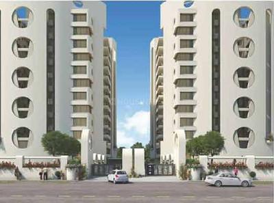 Project Image of 0.0 - 2800.0 Sq.ft 3 BHK Apartment for buy in Ravani Fortuna