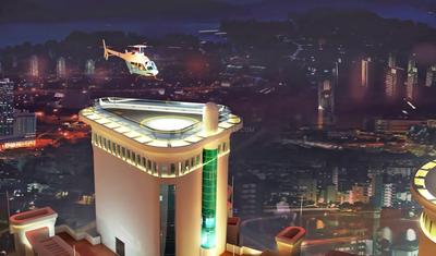 Project Image of 584.0 - 1218.0 Sq.ft 2 BHK Apartment for buy in Mohan Altezza I