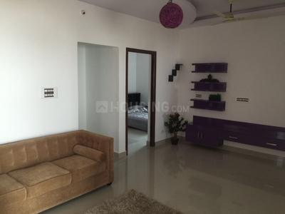 Project Image of 1350.0 - 1500.0 Sq.ft 3 BHK Villa for buy in Nandaavana The Exotic