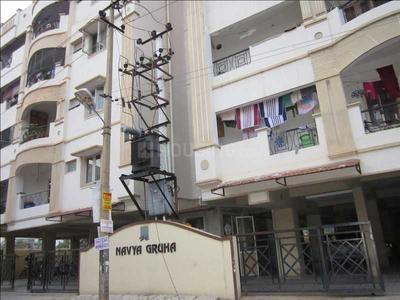 Project Image of 1014.0 - 1520.0 Sq.ft 2 BHK Apartment for buy in Navya Gruha