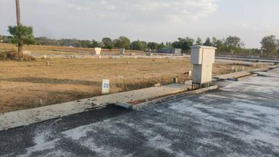 Project Image of 915.3 - 2349.01 Sq.ft Residential Plot Plot for buy in Vyas Vaibhav Upavan