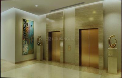 Project Image of 468.45 - 592.0 Sq.ft 1 BHK Apartment for buy in Unique Tower