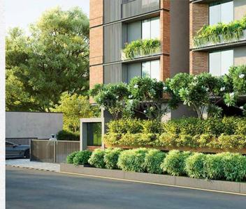 Project Image of 1682.0 - 1955.0 Sq.ft 4 BHK Apartment for buy in Rewa