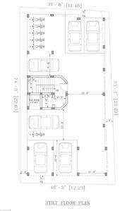 Project Image of 1220.0 - 1388.0 Sq.ft 3 BHK Apartment for buy in Vishnu Golden Avenue