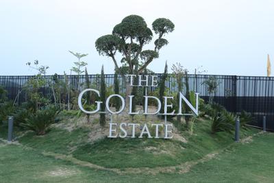 Project Image of 4500.0 - 9000.0 Sq.ft Residential Plot Plot for buy in Ozone The Golden Estate