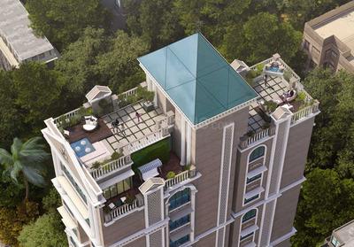 Akshay Tarfalgar Tower Elevation 2