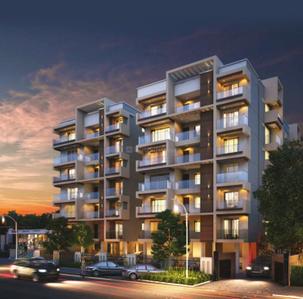 Project Image of 2200.0 - 2800.0 Sq.ft 3.5 BHK Apartment for buy in AM Onyx Vertica