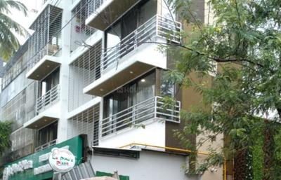Project Image of 1162.0 - 2873.0 Sq.ft 3 BHK Apartment for buy in My Residency