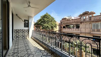 Project Image of 1700.0 - 2500.0 Sq.ft 4 BHK Builder Floor for buy in Magic Trending Villa Luxury Floors