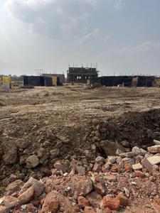 Project Image of 1218.0 - 1845.0 Sq.ft 3.5 BHK Villa for buy in Aaradhy Aashray