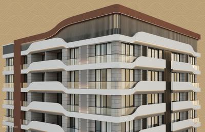 Project Image of 0.0 - 1236.67 Sq.ft 3 BHK Apartment for buy in Shree Vasupujya