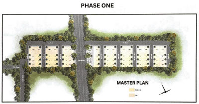 Project Image of 1152.17 - 2817.78 Sq.ft Residential Plot Plot for buy in BCD Aikam Golf Estates Phase I