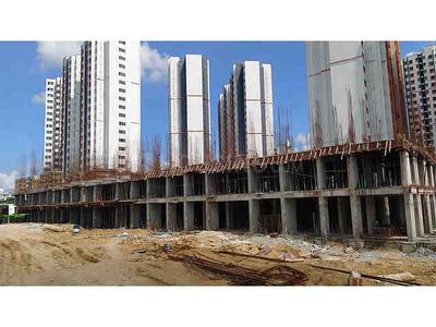 Project Image of 1040.0 - 1656.0 Sq.ft 2 BHK Apartment for buy in Casagrand Athens