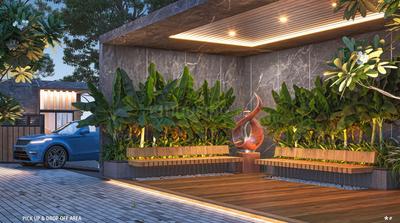 Project Image of 658.85 - 834.74 Sq.ft 2 BHK Apartment for buy in Globcon Splendora