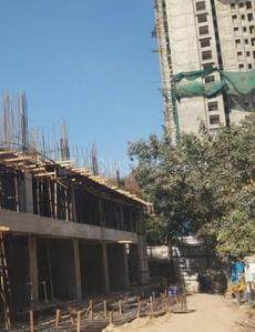 Project Image of 748.0 - 1166.0 Sq.ft 2 BHK Apartment for buy in Codename Panchtatva