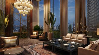 Project Image of 1256.0 - 1656.0 Sq.ft 3.5 BHK Apartment for buy in R G Mirage Tower L