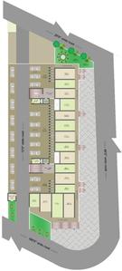 Shree Datta Gangai Terraces Images for clusterPlan 1