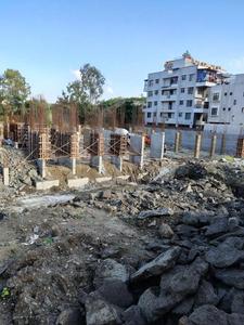 Project Image of 819.0 - 1107.72 Sq.ft 2 BHK Apartment for buy in Shubharambh Clara