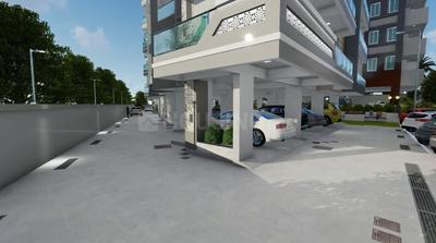 Project Image of 467.0 - 2153.0 Sq.ft Studio Studio Apartment for buy in The Green Living
