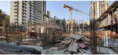 Project Image of 665.0 - 950.0 Sq.ft 2 BHK Apartment for buy in Platinum Life