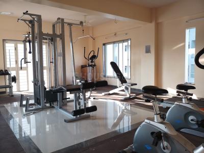 Project Image of 574.9 - 671.56 Sq.ft 2 BHK Apartment for buy in F5 Green County