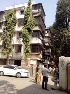 Project Image of 0.0 - 800.0 Sq.ft 2 BHK Apartment for buy in New Tara Apartment