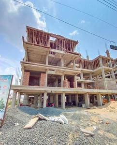 Project Image of 961.0 - 1336.0 Sq.ft 2 BHK Apartment for buy in Vinayak Apartment 2