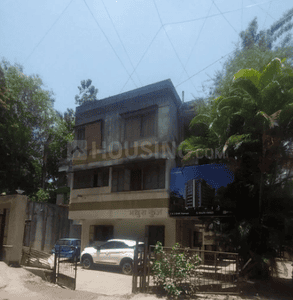 Project Image of 468.01 - 1413.73 Sq.ft 1 BHK Apartment for buy in Manasara Mathurakunj