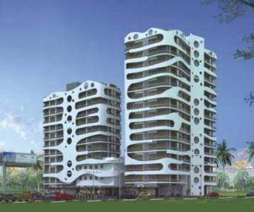 Project Image of 681.0 - 876.0 Sq.ft 2 BHK Apartment for buy in Kumar Corp Parasmani A