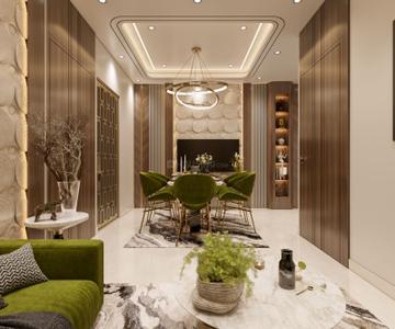 Project Image of 0.0 - 1000.0 Sq.ft 2 BHK Builder Floor for buy in Omni Shri Braj Rani Appartment