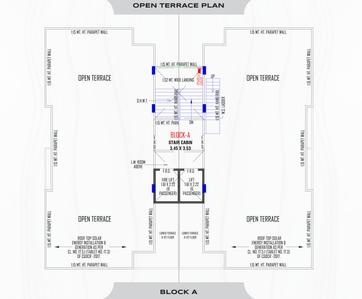 Project Image of 1400 Sq.ft 2 BHK Apartment / Flat for sale in Odhav for Rs. 3775000