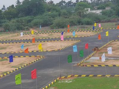 Project Image of 0.0 - 1647.0 Sq.ft Residential Plot Plot for buy in Pavani Trinity