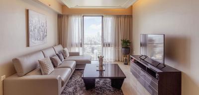 Project Image of 562.31 - 571.46 Sq.ft 2 BHK Apartment for buy in Ten X Habitat Raymond Realty Tower G