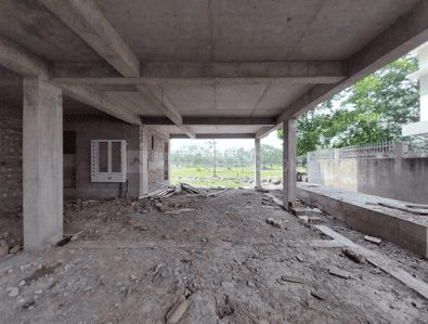 Project Image of 1080.0 - 1475.0 Sq.ft 3 BHK Apartment for buy in Danish Krishna Murari Co Operative