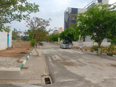 Project Image of 1200.0 - 2189.0 Sq.ft Residential Plot Plot for buy in ORCHID PARK