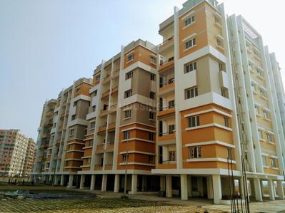 Project Image of 977.0 - 1253.0 Sq.ft 2 BHK Apartment for buy in Shrachi Greenview