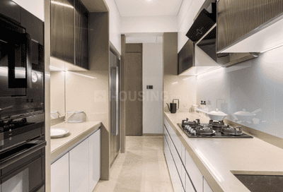 Project Image of 857.99 - 1003.3 Sq.ft 3 BHK Apartment for buy in Dosti Greenscapes Phase 5