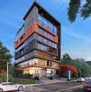 Project Image of 624.84 - 1287.47 Sq.ft 1 RK Apartment for buy in Agastya Grand Orion