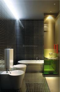 Project Image of 0.0 - 1665.0 Sq.ft 3 BHK Apartment for buy in Ajmera Pristine