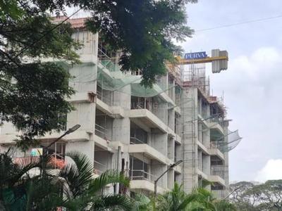 Project Image of 1902.92 - 3360.5 Sq.ft 3 BHK Apartment for buy in Purva Orient Grand