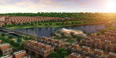 Project Image of 1136.0 - 1906.0 Sq.ft 2 BHK Villa for buy in Inno Geocity Villas