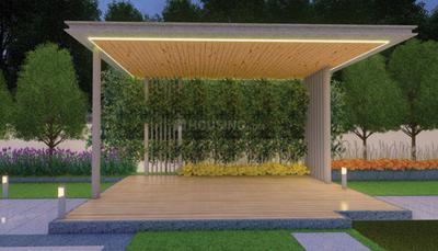 Project Image of 2550.0 - 2650.0 Sq.ft 3 BHK Apartment for buy in Mahithas Green Botanica