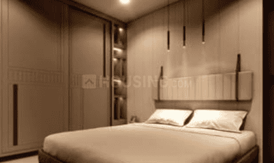 Project Image of 718.38 - 726.03 Sq.ft 2 BHK Apartment for buy in Shree Hirashree Lake City Apartment Phase IV