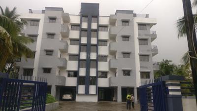 Project Image of 0.0 - 1140.0 Sq.ft 2 BHK Apartment for buy in Madhukunj Residency