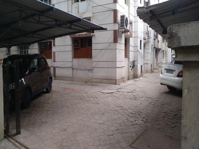 Project Image of 0.0 - 1850.0 Sq.ft 3 BHK Apartment for buy in Jain La Gardenia