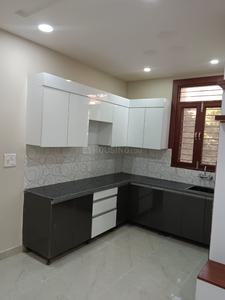Project Image of 950.0 - 1750.0 Sq.ft 2 BHK Builder Floor for buy in Brick Homes