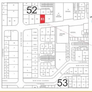 Hariom Crystal Master Plan 1