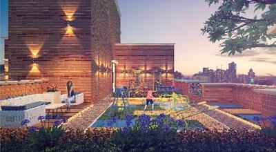 Project Image of 427.11 - 664.67 Sq.ft 1 BHK Apartment for buy in Empire Kingston