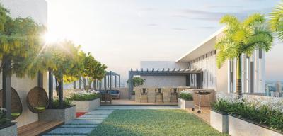 Project Image of 426.04 - 1083.07 Sq.ft 1 BHK Apartment for buy in IPSIT Anand Mangal
